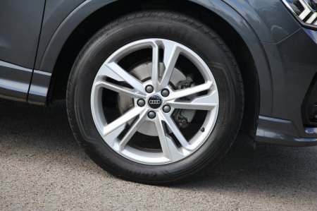 2024 Audi Q3 - photo 6