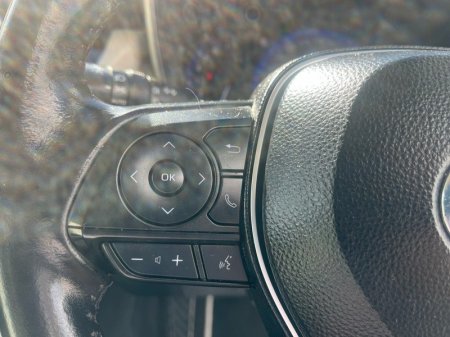 2021 Toyota Corolla - photo 15