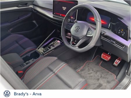2027 Volkswagen Golf - photo 8
