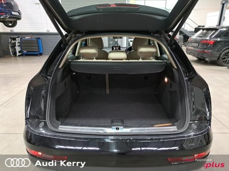 2018 Audi Q3 - photo 23