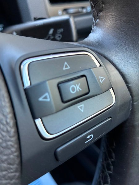 2010 Volkswagen Jetta - photo 9