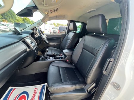2021 Ford Ranger - photo 18