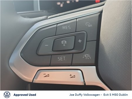 2026 Volkswagen Taigo - photo 26
