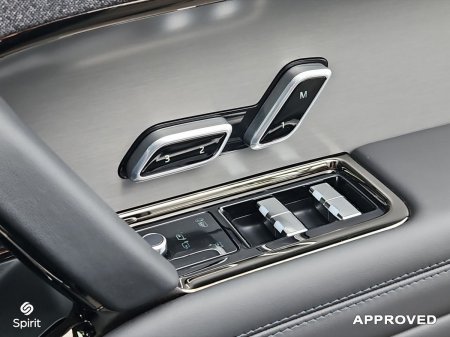 2025 Land Rover Range Rover Sport - photo 15
