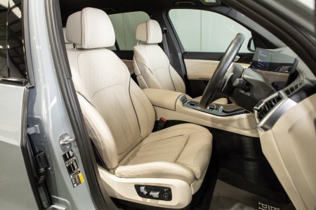 2023 BMW X5 - photo 10