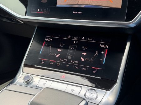 2019 Audi A7 - photo 15