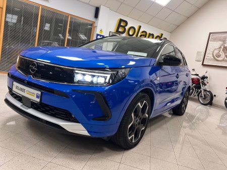 2023 Opel Grandland X - photo 9