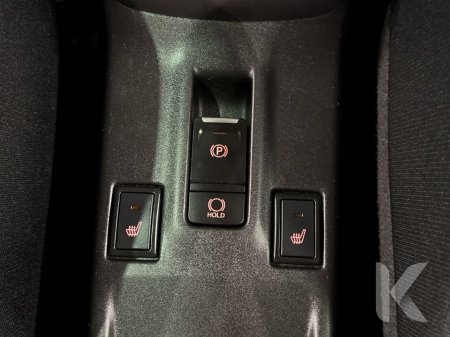 2024 Suzuki Swift - photo 16