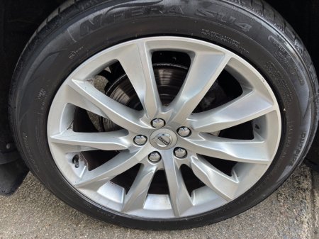 2020 Volvo V90 - photo 16
