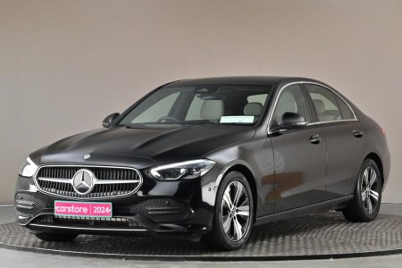 2024 Mercedes-Benz C-Class - photo 3