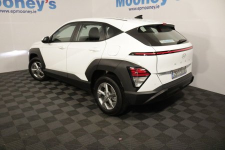 2025 Hyundai KONA - photo 5