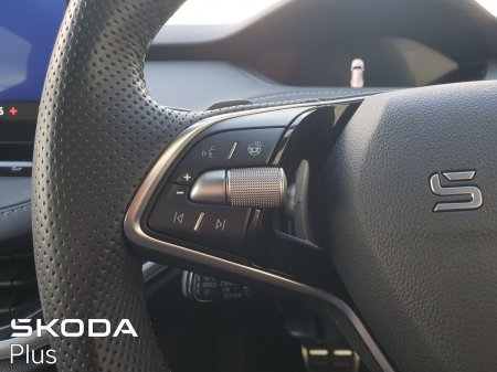2025 Skoda Enyaq - photo 27