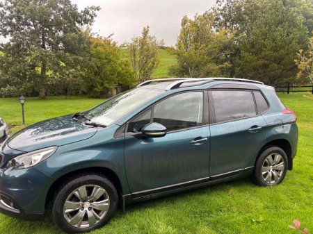 2018 Peugeot 2008 - photo 4