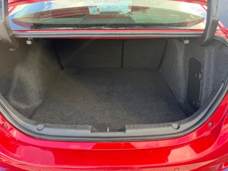 2016 Mazda Mazda3 - photo 42