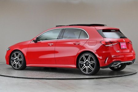 2021 Mercedes-Benz A-Class - photo 6