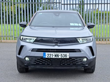 2022 Opel Mokka - photo 10