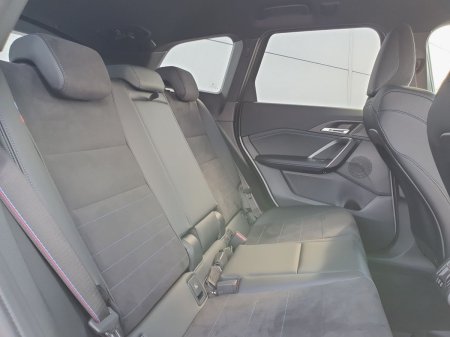 2025 BMW iX1 - photo 11