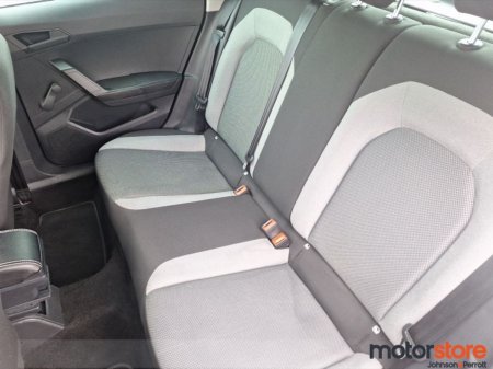 2021 SEAT Ibiza - photo 5