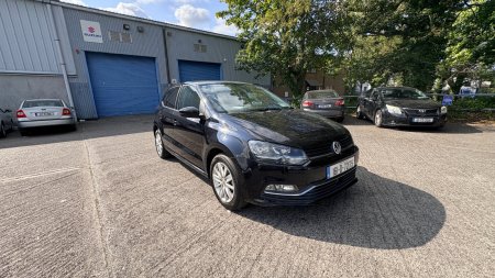 2016 Volkswagen Polo - photo 3
