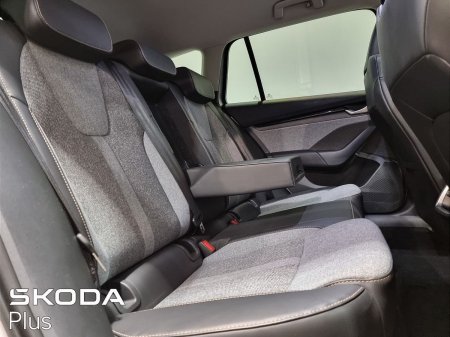 2025 Skoda Octavia - photo 28