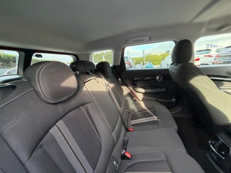 2020 Mini Clubman - photo 37