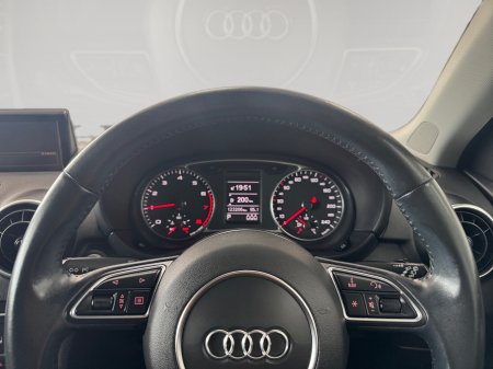 2016 Audi A1 - photo 13