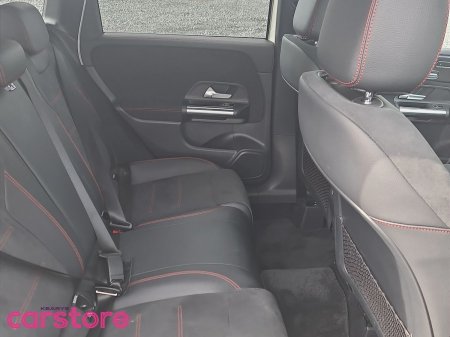 2022 Mercedes-Benz B-Class - photo 13
