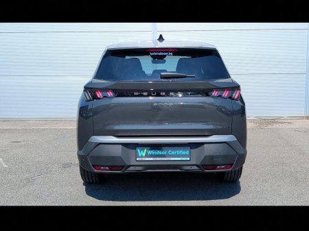 2026 Peugeot 5008 - photo 10