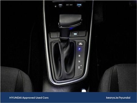 2026 Hyundai i20 - photo 21