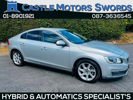 2015 Volvo S60 - photo 3