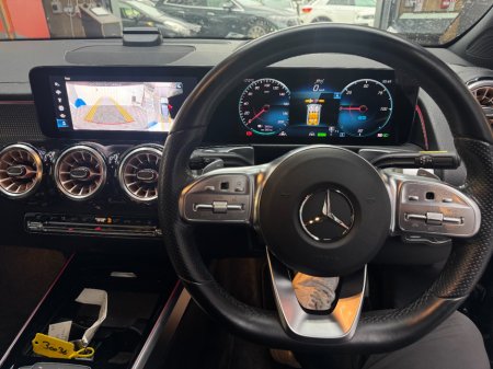 2023 Mercedes-Benz EQB - photo 7