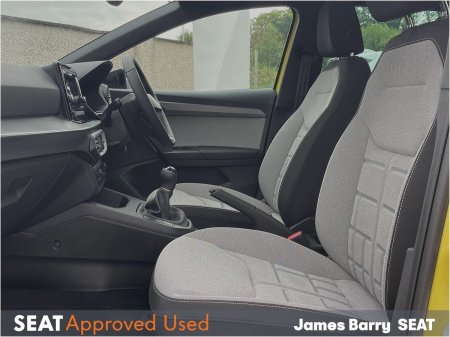 2026 SEAT Ibiza - photo 8