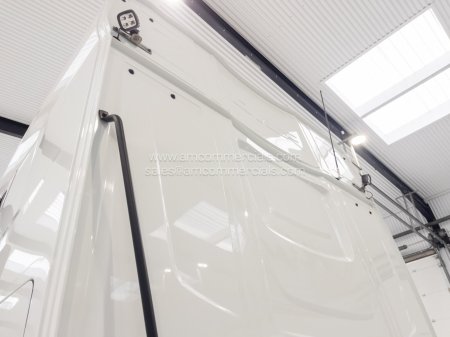 2023 DAF XG 530 - photo 15