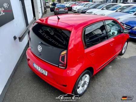 2017 Volkswagen up! - photo 26
