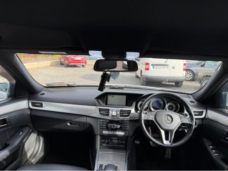 2014 Mercedes-Benz E-Class - photo 9
