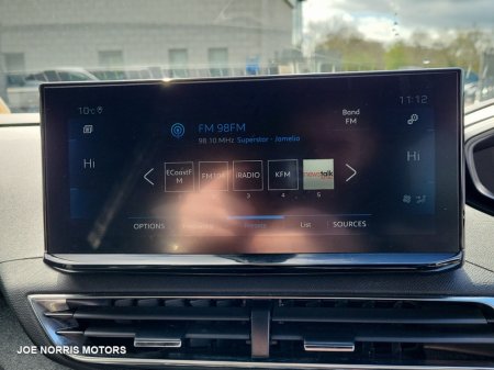 2023 Peugeot 5008 - photo 20