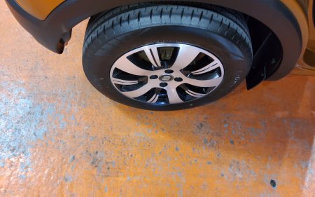 2019 Renault Captur - photo 10