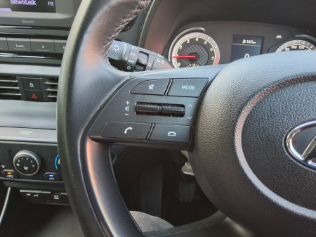 2022 Hyundai i20 - photo 13
