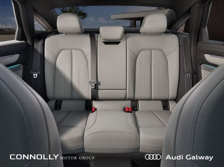 2027 Audi A6 - photo 6