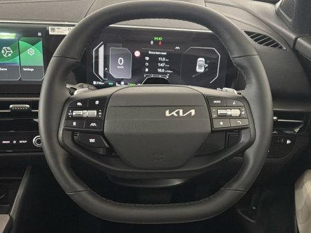 2026 Kia Sportage - photo 21