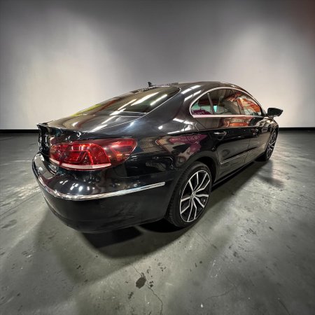2016 Volkswagen CC - photo 18