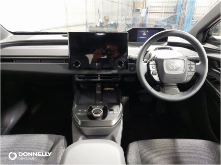 2026 Toyota bZ4X - photo 5