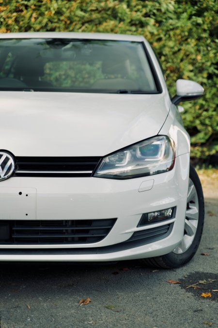 2016 Volkswagen Golf - photo 10