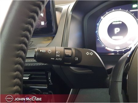 2025 Nissan Qashqai - photo 24