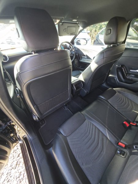2020 Mercedes-Benz A-Class - photo 18