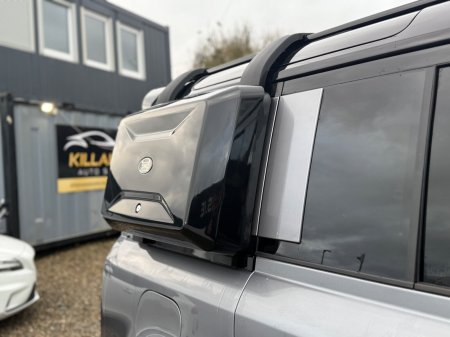 2023 Land Rover Defender - photo 11