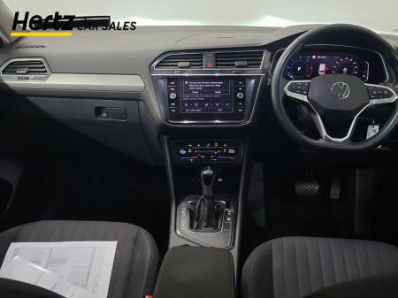 2024 Volkswagen Tiguan Allspace - photo 14