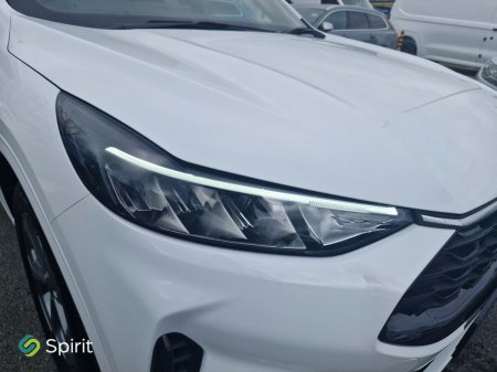 2026 Ford Kuga - photo 19