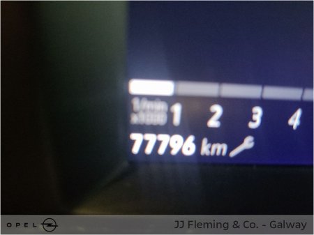 2023 Opel Mokka - photo 21
