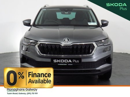 2023 Skoda Karoq - photo 31